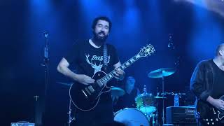 Sunny Day Real Estate - J'Nuh - Live @ McMenamins Spanish Ballroom - Tacoma, WA - September 3, 2025
