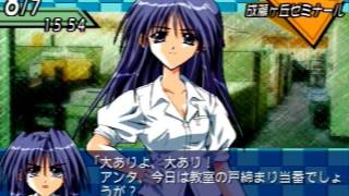 【実況】part6彼女に浮気されたトラウマを克服すべく恋愛シミュレーションゲームに挑む