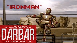Chumma Kizhi Song  Iron Man Version  Tony Stark  A