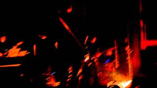 Million Lights - Arid Live @ AB 23-12-11