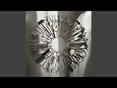 Carcass - The Master Butcher's Apron Guitar pro tab