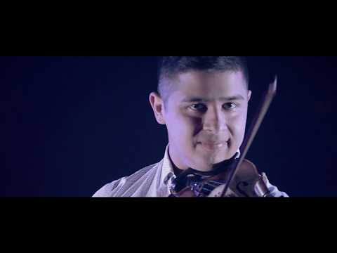 B_Renato - Spring Megamix 2017 (VIOLIN COVER)