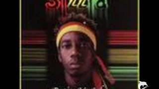 Sizzla -the one i love (Queen of the Minstrel Riddim)