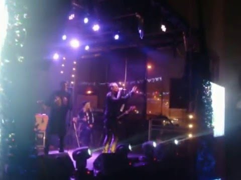 Concert Directia 5 & Alina " Printesa Rock Roll "  - Ploiesti ( 05.12.2015 ) -  3  -