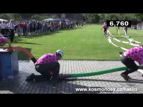 SDH Pšánky - Dneboh