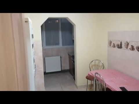 Apartament 3 Camere Decomandat cu Centrala zona Olimpia — Video
