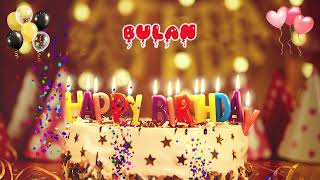 Download lagu BULAN Happy Birthday Song – Happy Birthday to You mp3