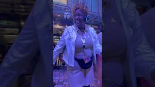 Here's everything we LOVED and HATED on Royal Caribbean's! #cruise #shorts #music #rap