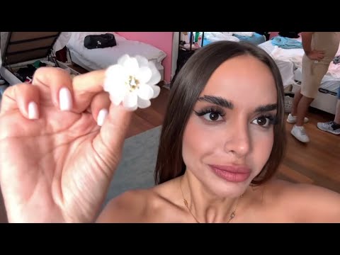 ولاگ پارت سوم عشق ابدی😍(از قسمت اول تا بیستم😱چه اتفاقایی افتاد؟)