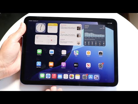 iPad 12th Generation: BAD NEWS!