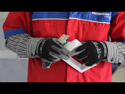 Carátula del video del producto