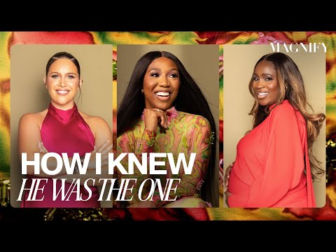 Love Signs Revealed: The Moment I found My Soulmate | Ep 53