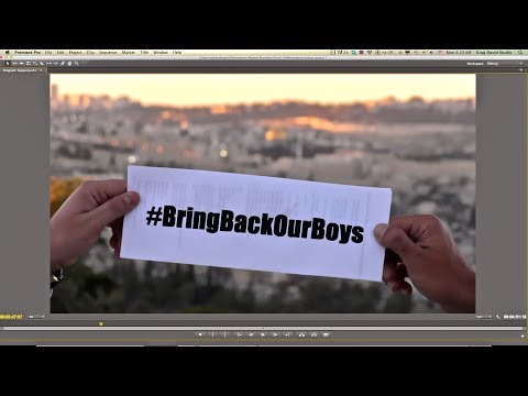 Bring Back Our Boys-Gad Elbaz & Naftali Kalfa -גד אלבז ונפתלי כלפה -ושבו בנים לגבולם