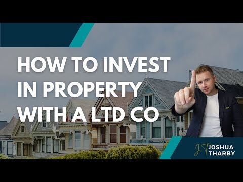 , title : 'How to Invest In UK Property with a Limited Company'