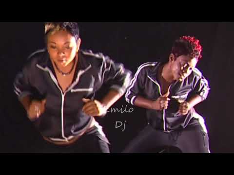 Werrason feat. Héritier Wata & Brigade Sarbati - Sol de mi amor (Clip Officiel)