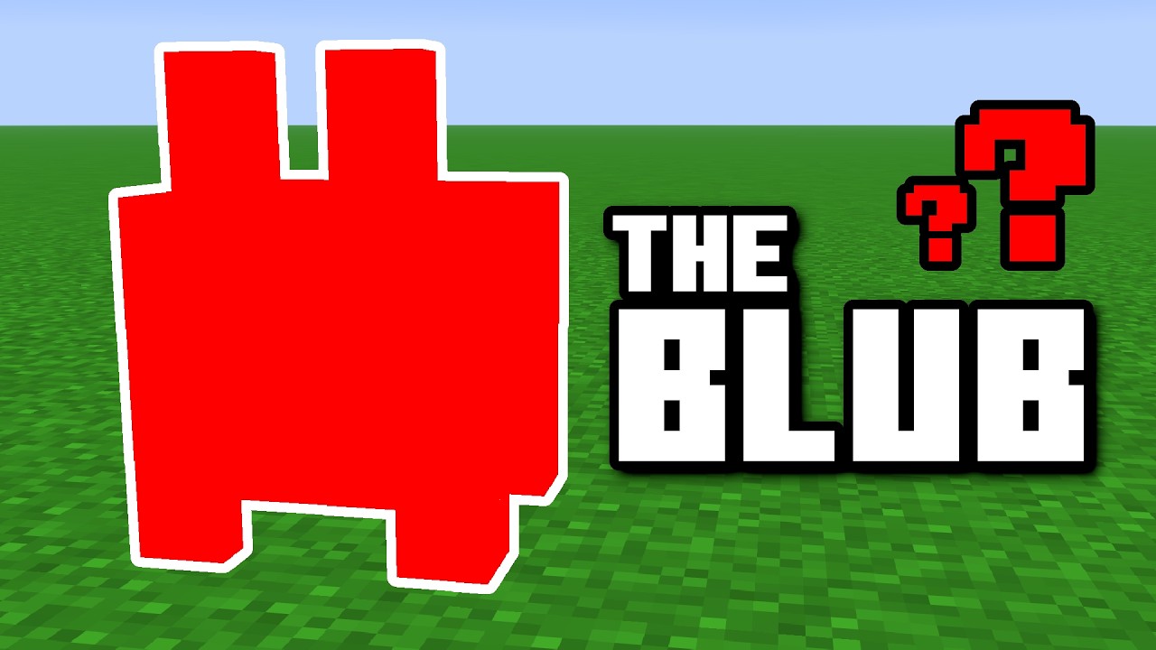 We're getting ANOTHER MOB? The "BLUB"?