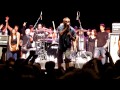 Descendents - Bikeage, live @ Riot Fest, Fort ...