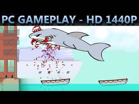 No Time To Explain Remastered | PC GAMEPLAY | HD 1440P