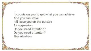 Bodyjar - Punk Ass Lyrics