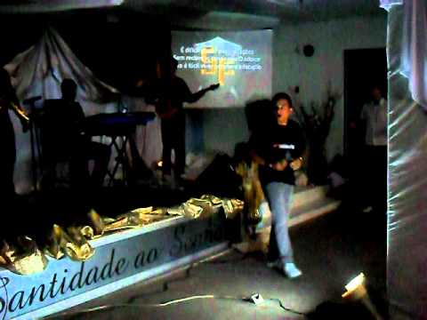 Vou Adorar - Weslley Ruas