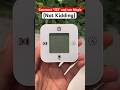 Digital Alarm Clock In IKEA Digital Alarm Clock Ikea Shorts Viral Trending