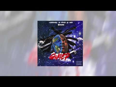 G'yoo Boy (GunLaY) - Real Street Nigga (Prod by BTgrin) #GW4EP [Audio Officiel]