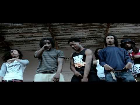 Joe Killa x Flex "TTU" Music Film (Directed By Bj)