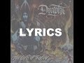 Drapht - People Don't Know LYRICS 