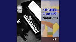 Autumn Leaves (Les Feuilles Mortes)