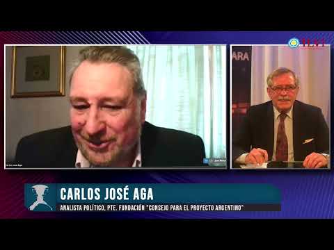 Contracara N°58 - ¿Mendoza entregara el agua? / Pillaje en Mar Arg. / Geotermia una energía distinta