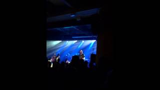 Pagan&#39;s Mind - Entrance: Stargate (Ibsenhuset, 06.09.14)