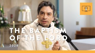 Download lagu MASS FOR YOU AT HOME with Fr Simon Apablaza – The Baptism of the Lord (Yr A) mp3