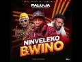 Faluja ft Vinchenzo & Dalisoul-Ninveleko Bwino(Official Music Audio)