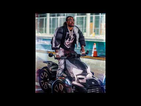 [FREE] Migos x Ufo361 Type Beat "Phantom" (Prod. By Xthetic)