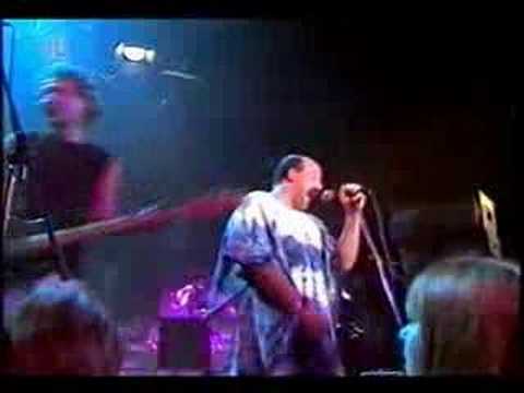 Zeltinger Band - Der lachende Vagabund (1981)