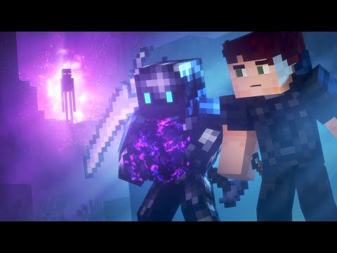 Songs of War: Episode 7 (Minecraft Animation Series)