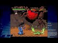 Grunkzone Messabout Ultra Clayfighter