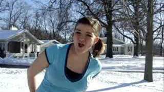 SWALLOW YOUR PRIDE- Meadowland (: