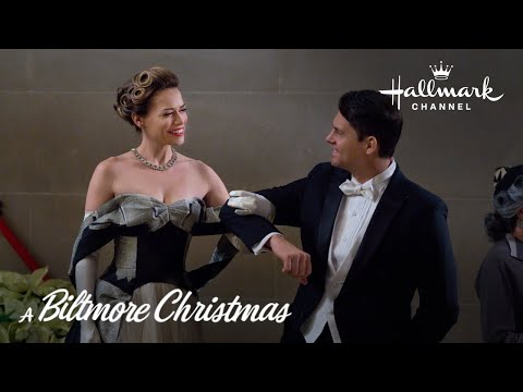 A Biltmore Christmas Cast