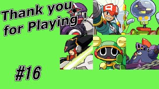 【実況】ネビュラグレイSPを倒して完全クリアしてやる！【ロックマンエグゼ5】Part16