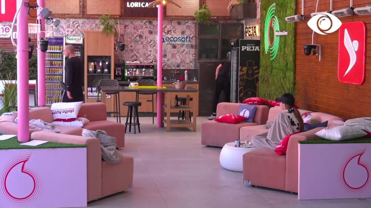 Tani-Oltës: Nuk jam më me Luizin, kam bërë gabim...