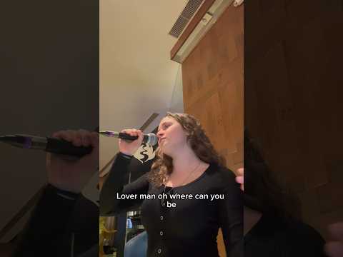 Shiraz Carmi Lover Man Cover