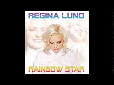 Regina Lund - Rainbow star (Studio)
