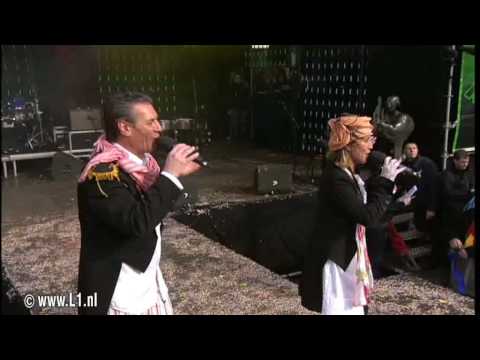 Boetezitting 2009 Thei en Marij - Vastelaovesmedley