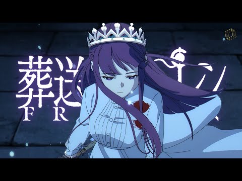 Zoltraak, An Epic Masterpiece by Evan Call (Frieren: Beyond Journey's End OST Cover)