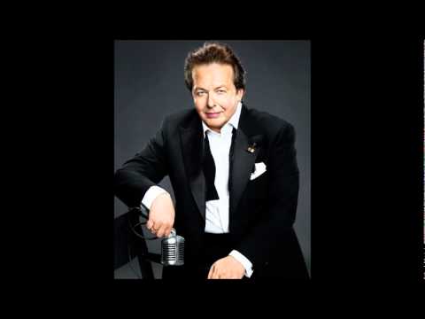 Björgvin Halldórsson- Rósin.wmv