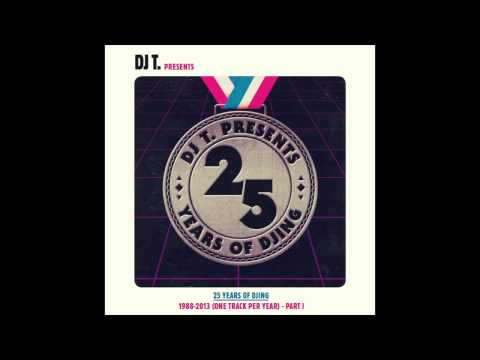 10. DJ Hell vs. Richard Bartz - Take A Shot (DJ T. Edit)