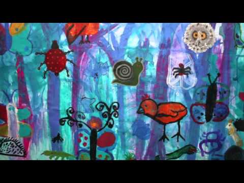 An Evening at Home, Alfred Holy, Op. 24