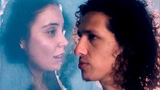 Cold Kiss Ricardo Ulloa Ft. Jo! (Amberian Dawn Cover)