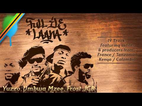 Full Ile Laana Vol.2 Teaser